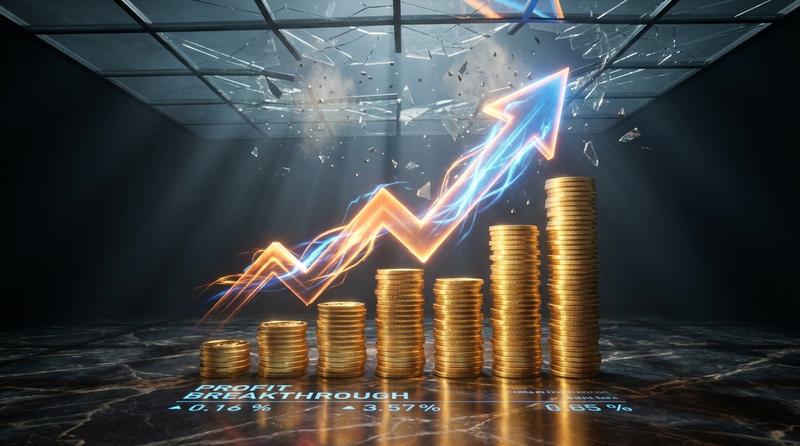 产线升级错峰竞速:工业传感器市场的季节性博弈